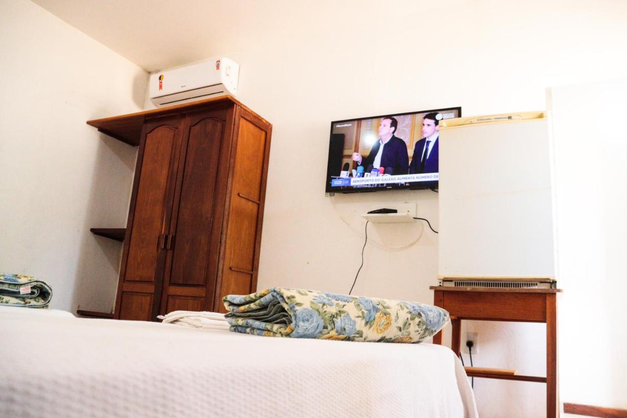Hotel Estalagem Sertaneja Brumado Luaran gambar