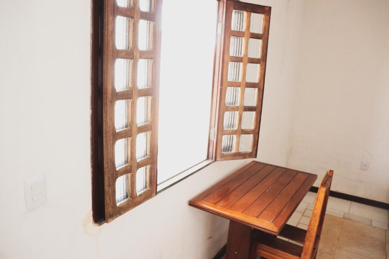 Hotel Estalagem Sertaneja Brumado Luaran gambar